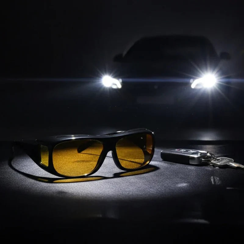 Celaure™ - Sbohem agresivním světlometům